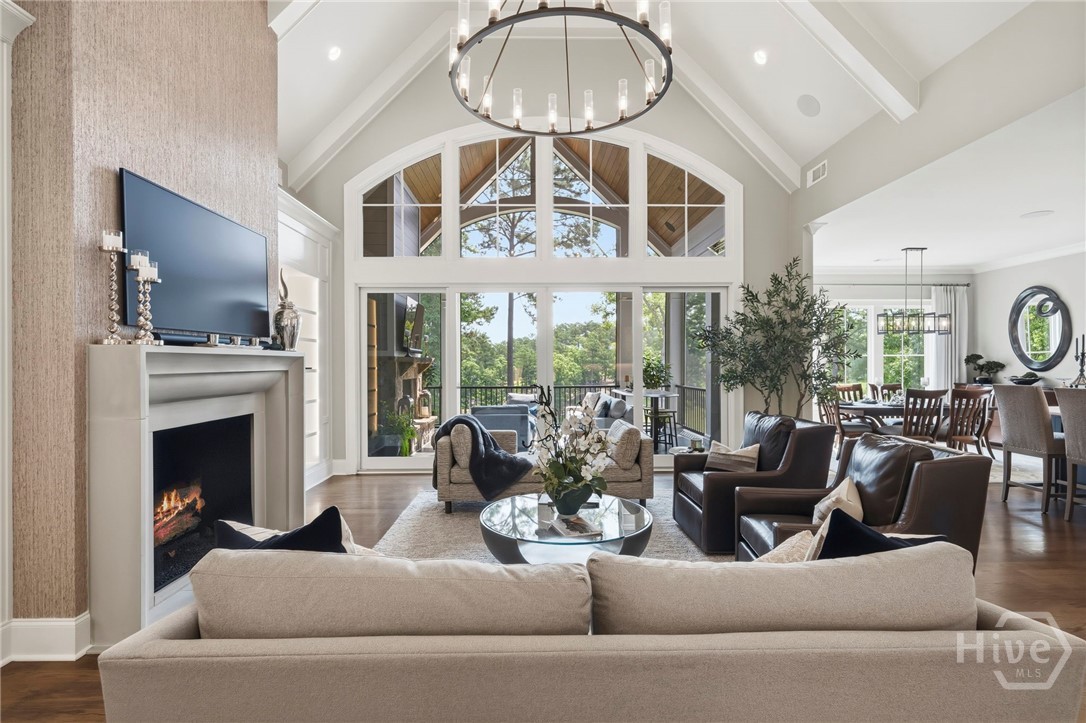 1140 Lumbering Creek