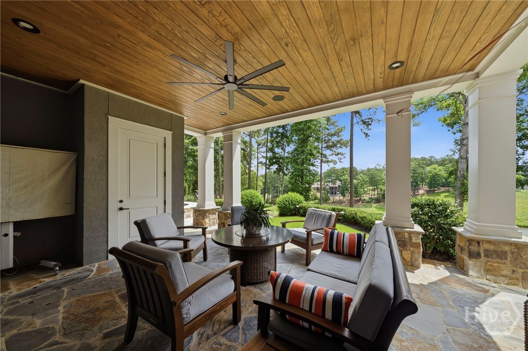 1140 Lumbering Creek