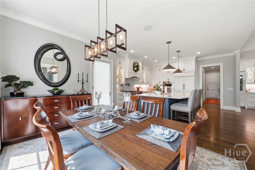 1140 Lumbering Creek