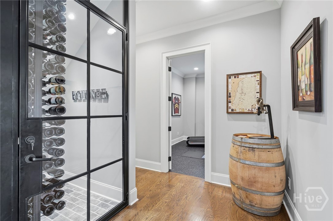 1140 Lumbering Creek