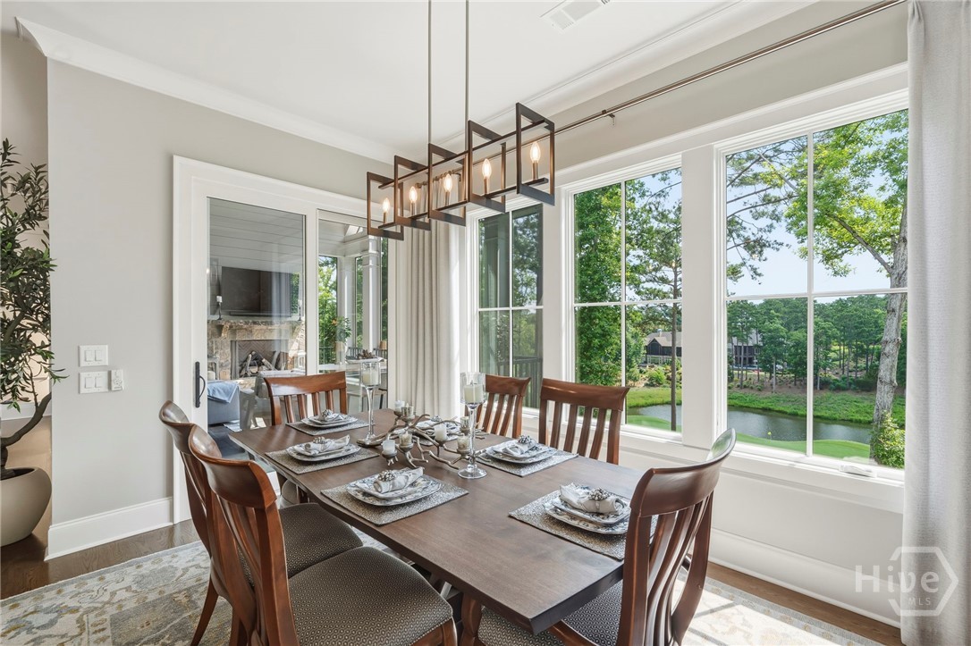 1140 Lumbering Creek