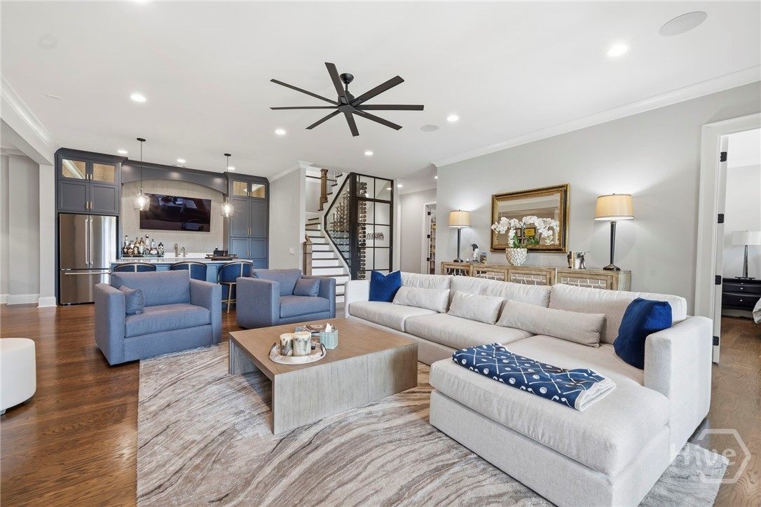 1140 Lumbering Creek