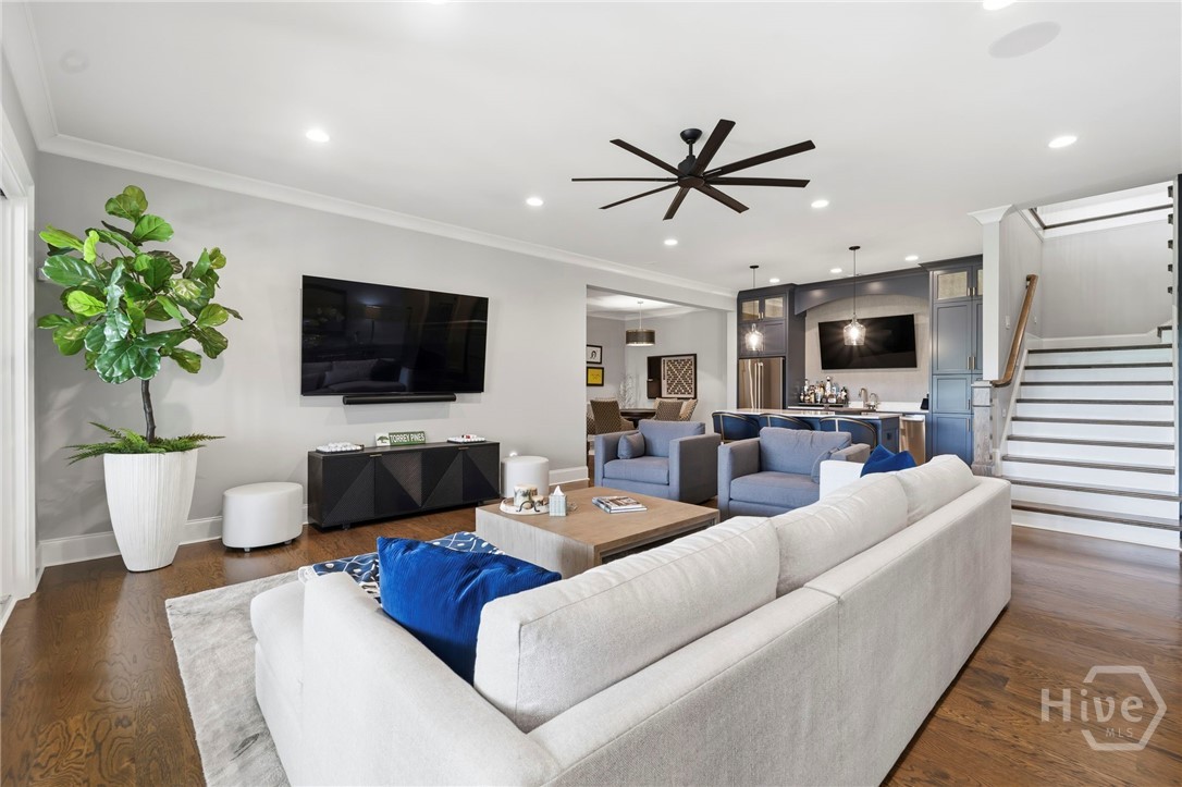 1140 Lumbering Creek