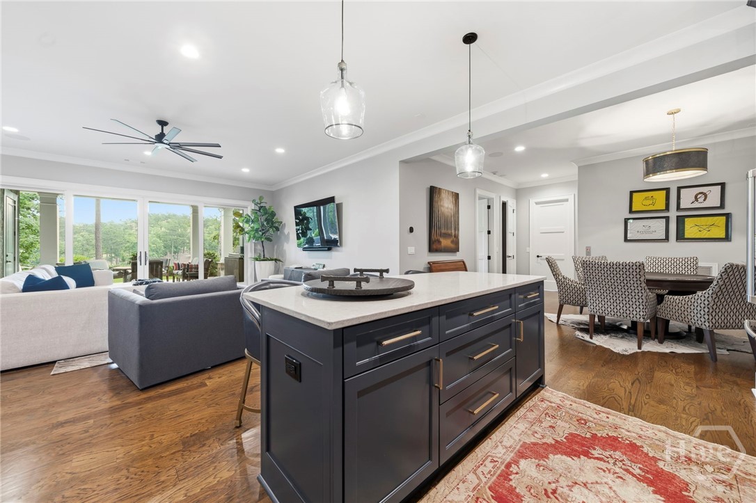1140 Lumbering Creek