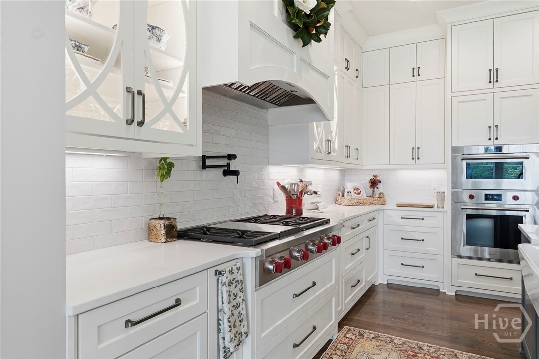 1140 Lumbering Creek