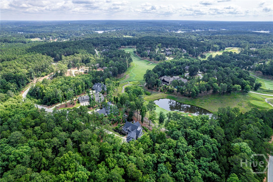 1140 Lumbering Creek