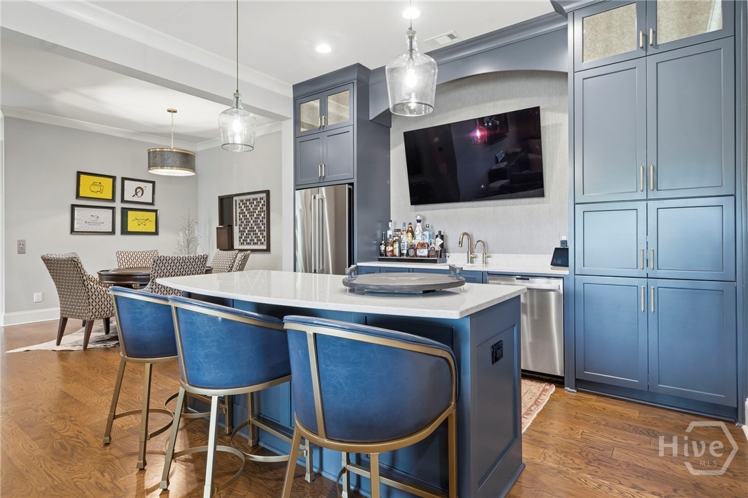 1140 Lumbering Creek