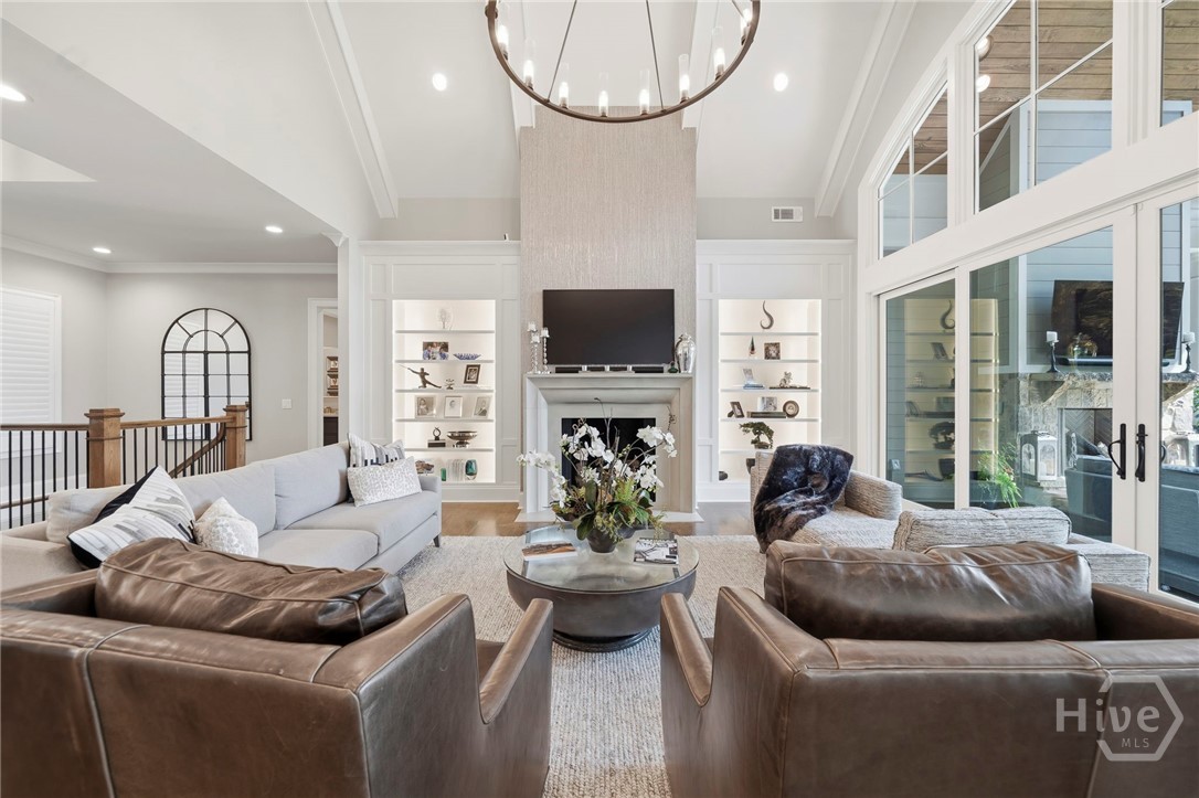 1140 Lumbering Creek
