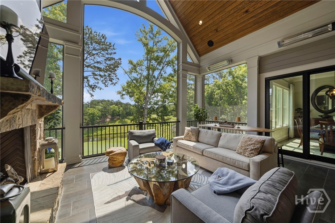 1140 Lumbering Creek