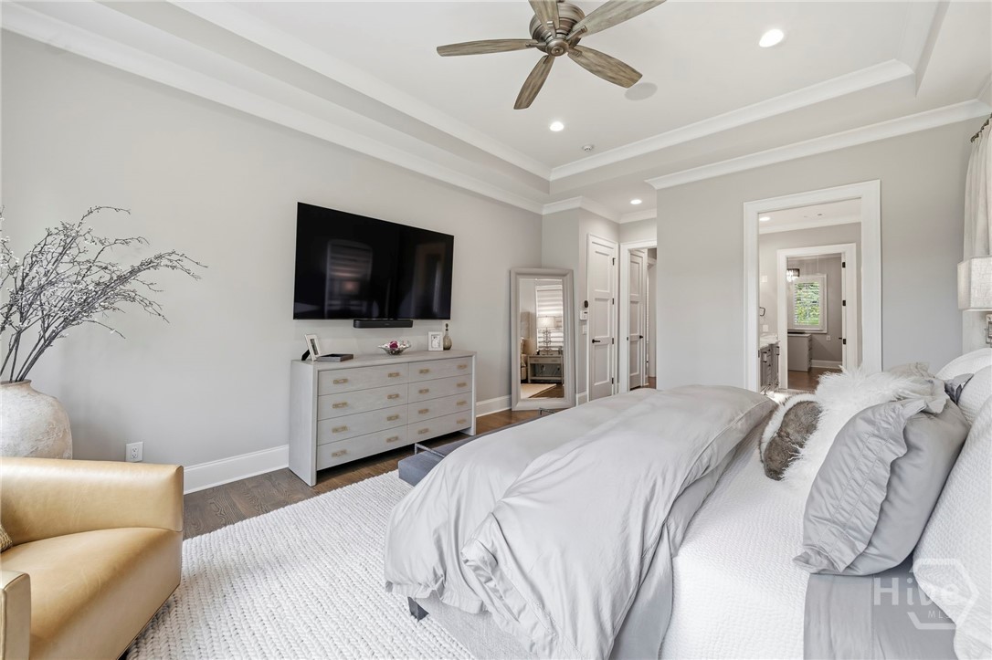 1140 Lumbering Creek