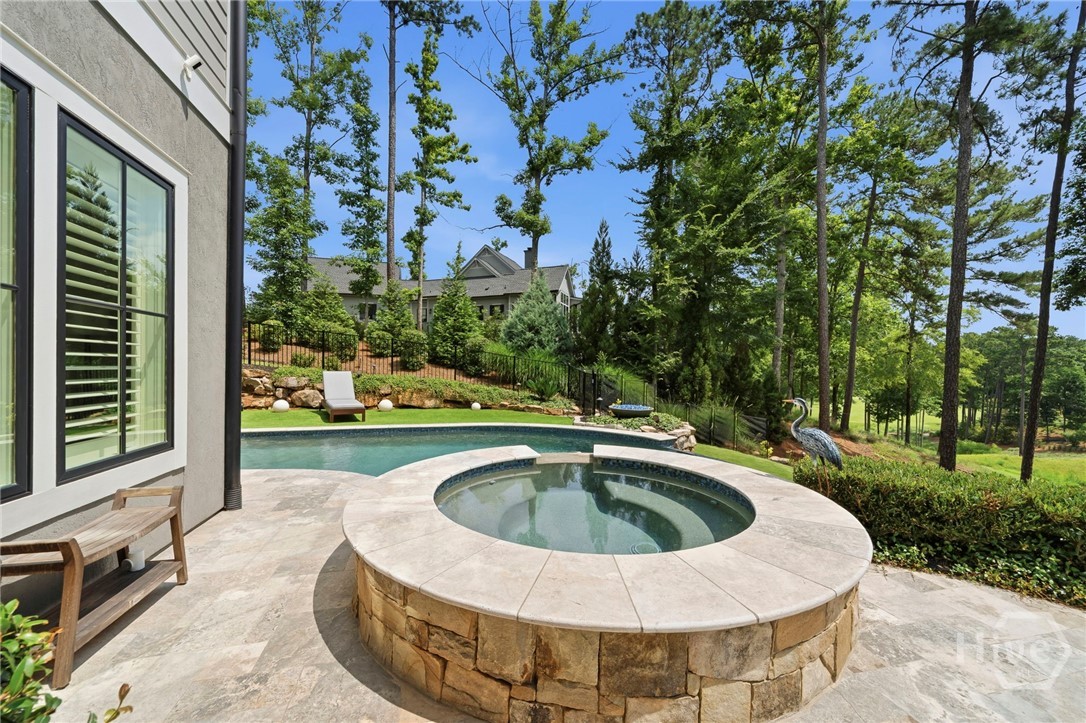 1140 Lumbering Creek