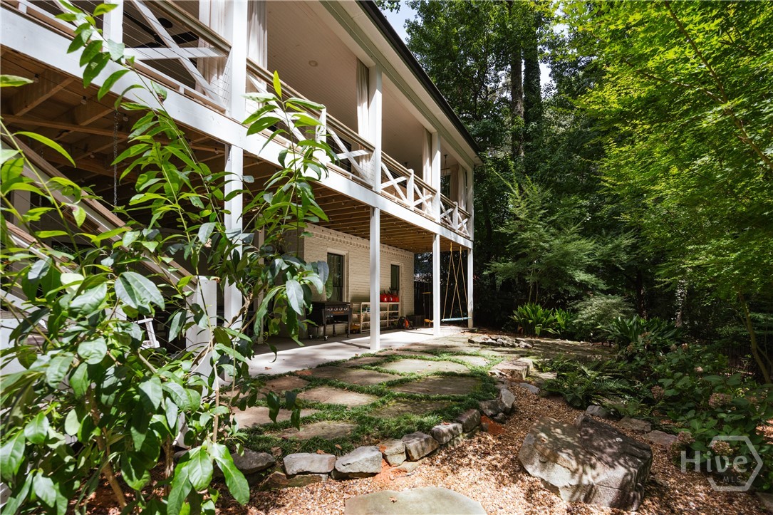 185 Oakland Way