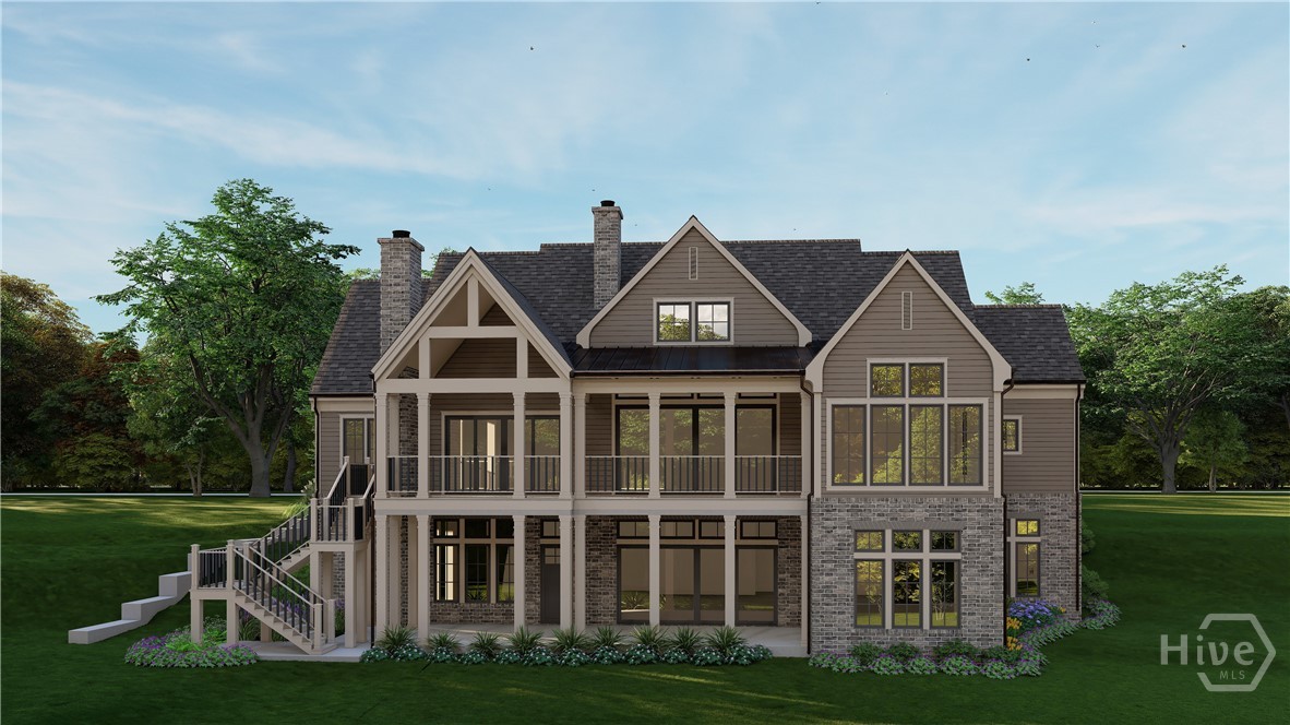 1000 Eastridge Loop