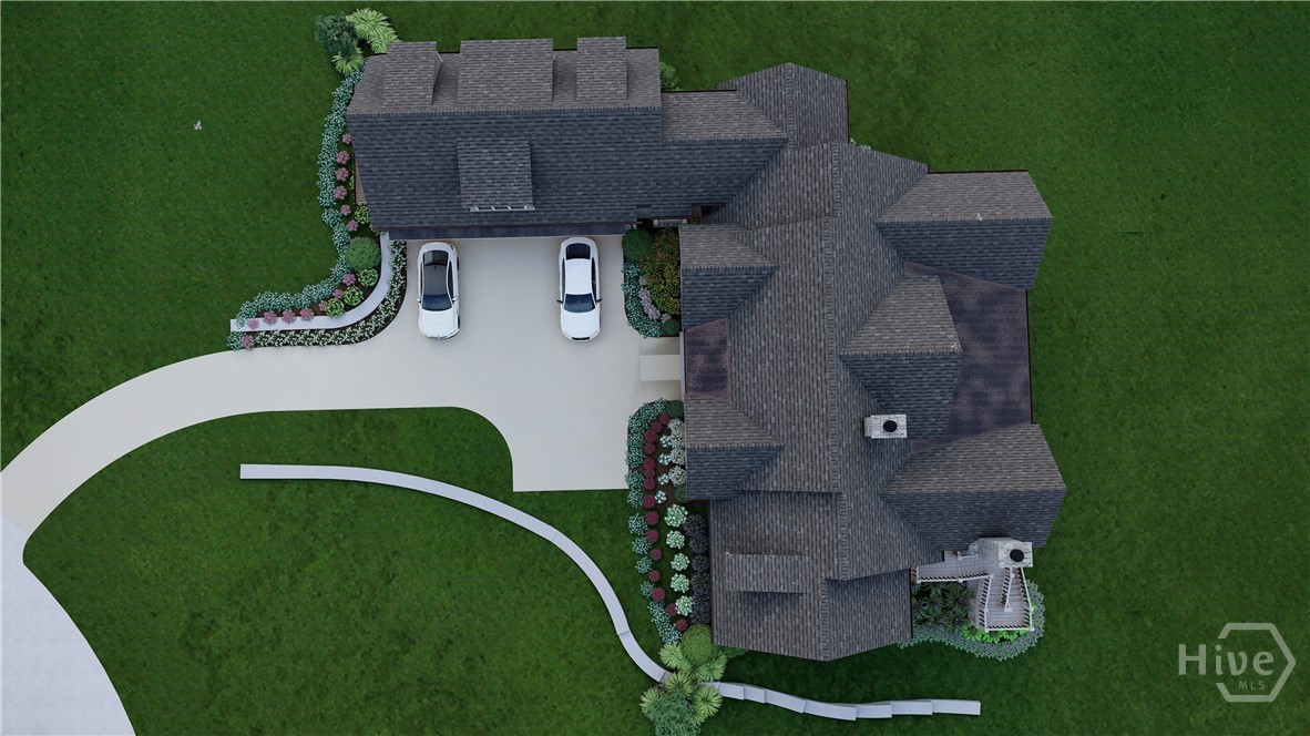 1000 Eastridge Loop