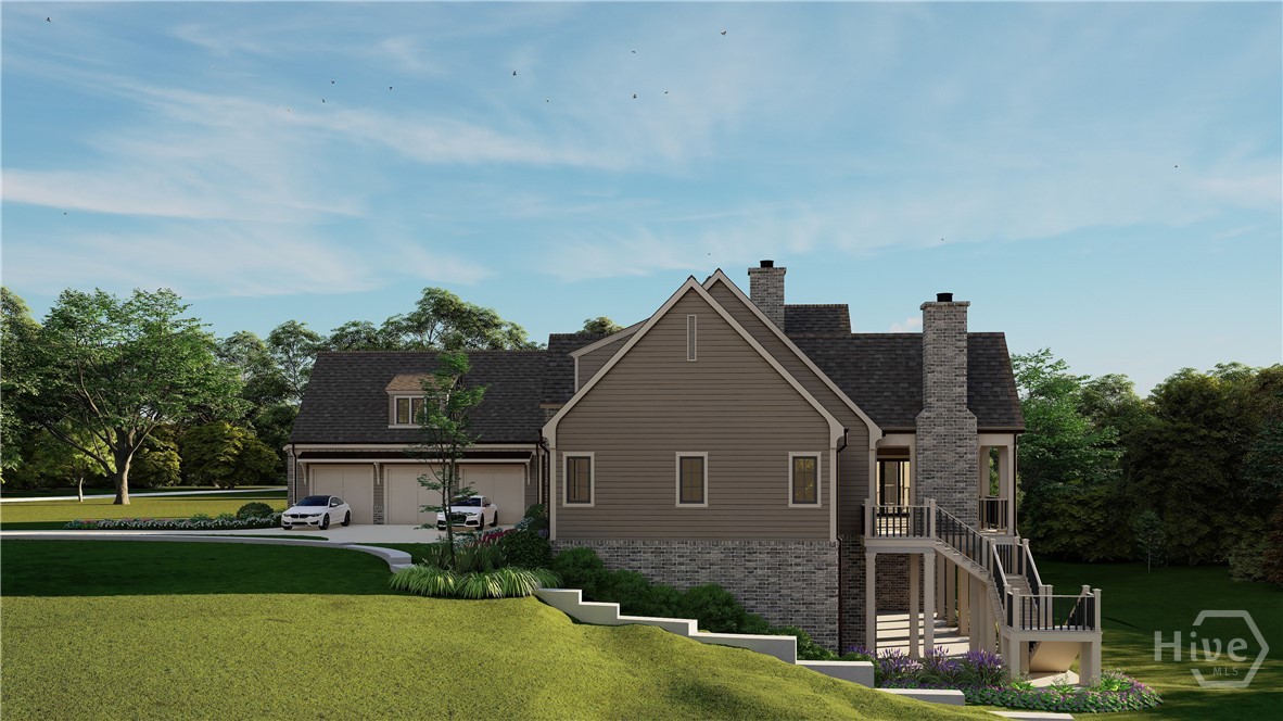 1000 Eastridge Loop