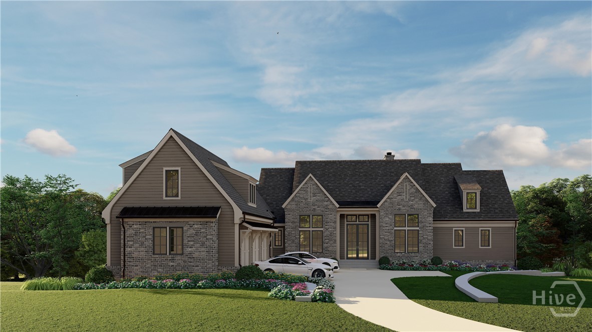 1000 Eastridge Loop