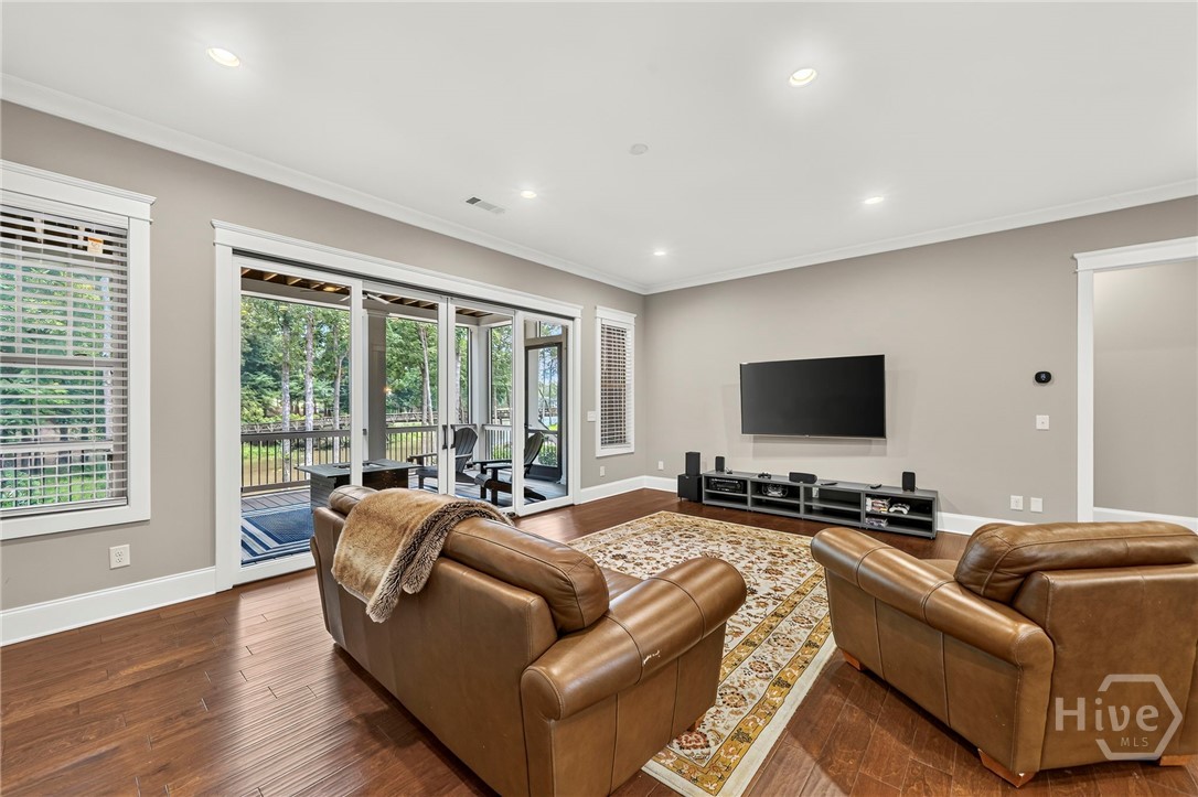 1190 Sugar Run