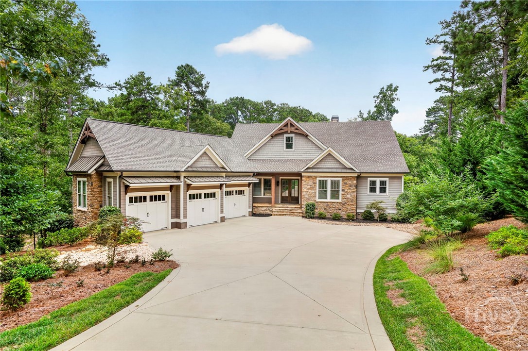 1190 Sugar Run