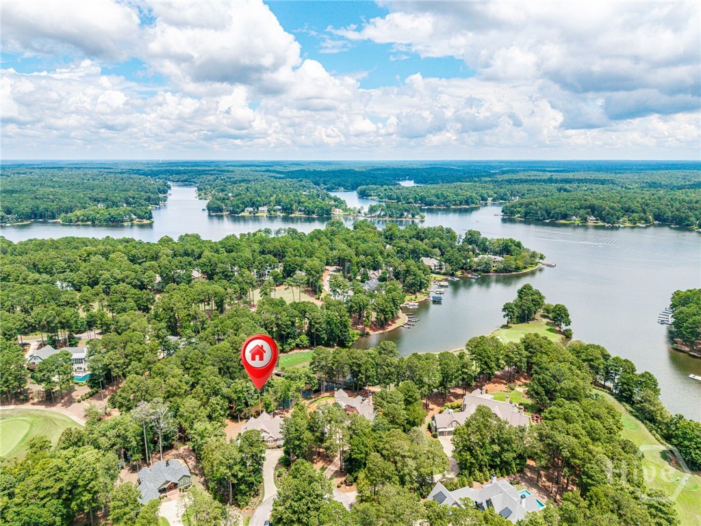 1190 Sugar Run