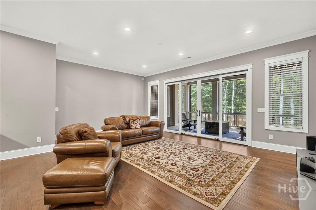 1190 Sugar Run