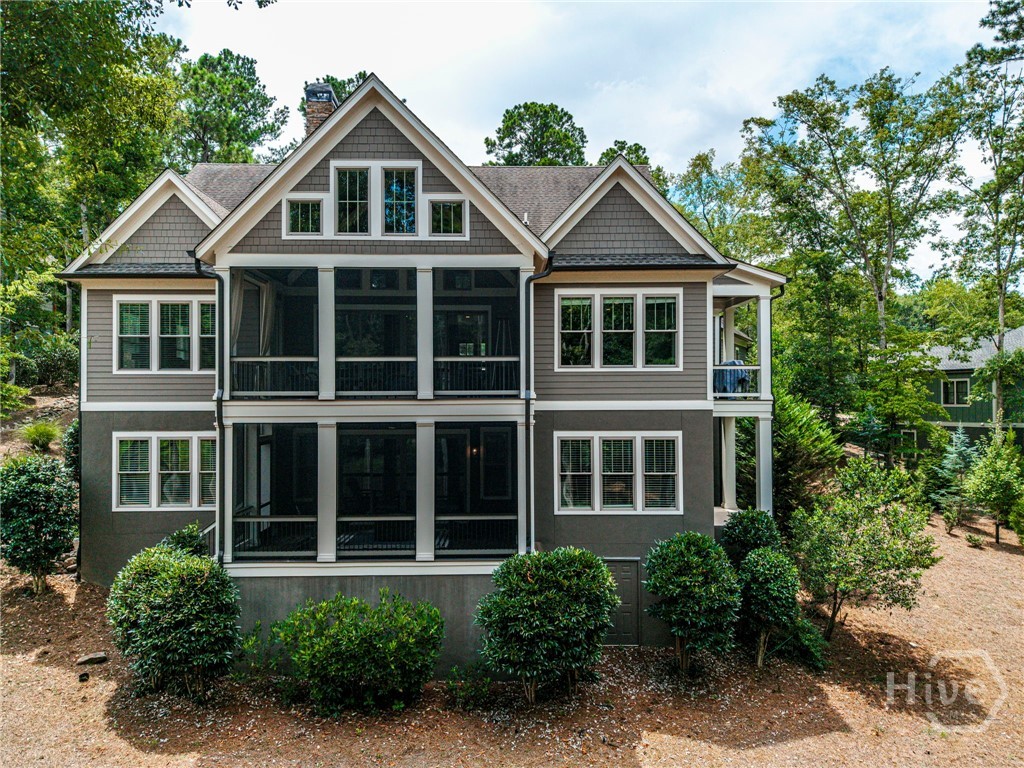 1190 Sugar Run