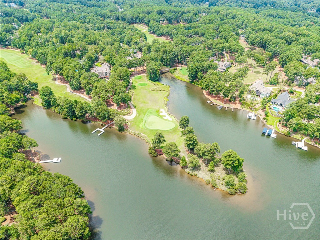 1190 Sugar Run