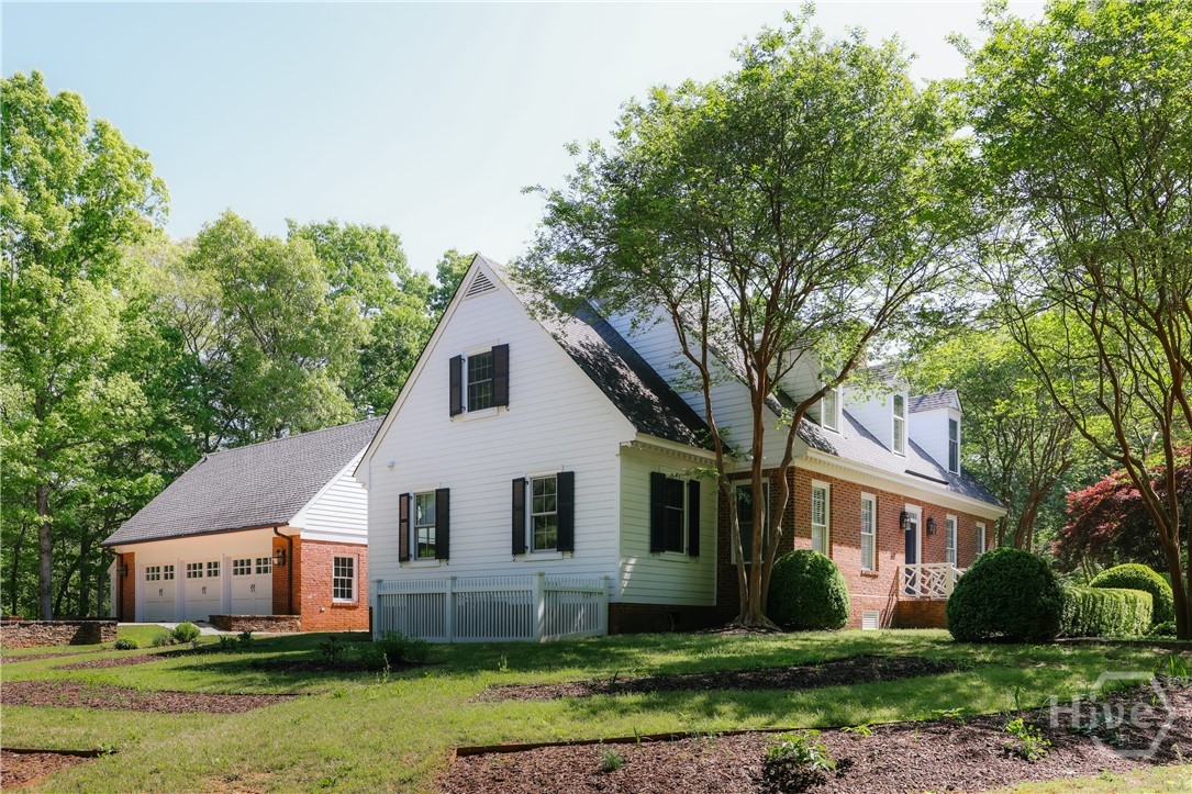 108 Chickadee Court
