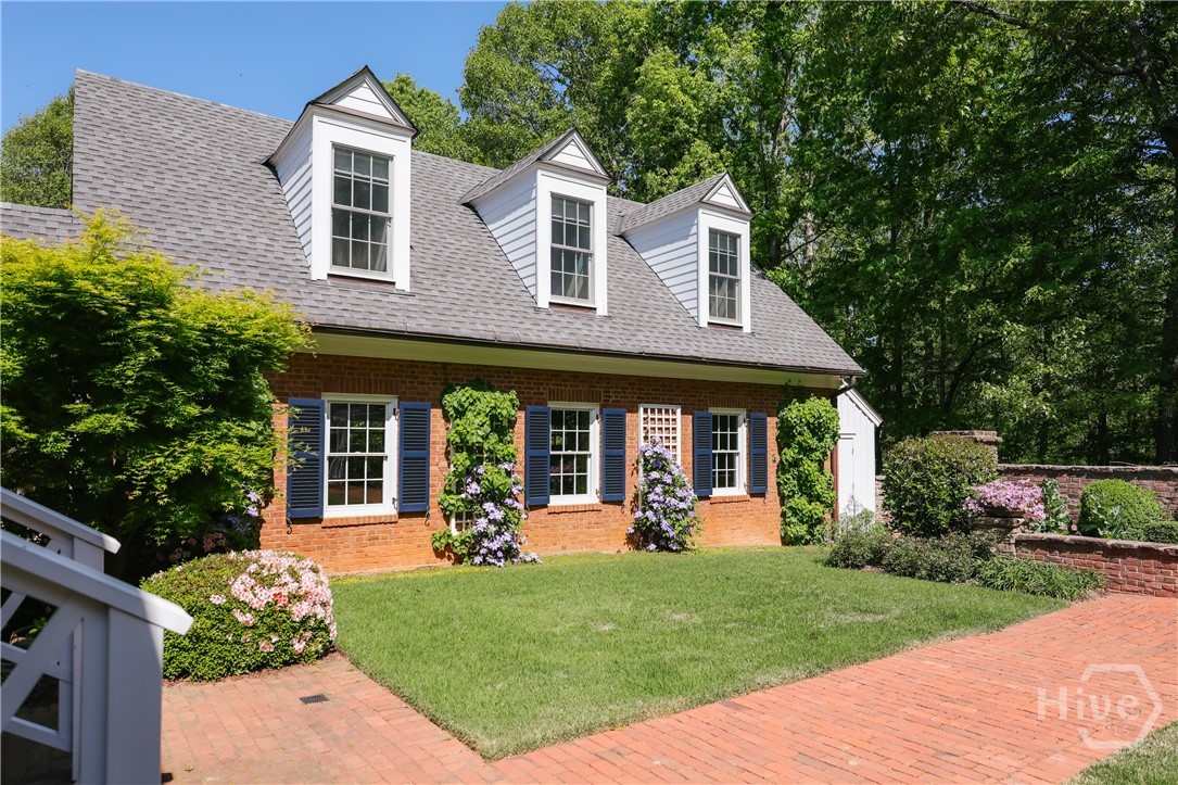 108 Chickadee Court