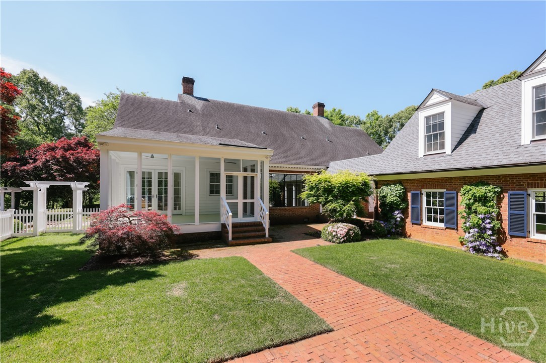 108 Chickadee Court