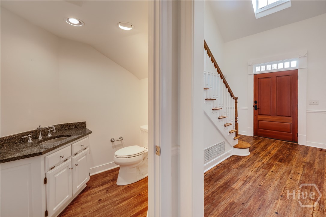 108 Chickadee Court