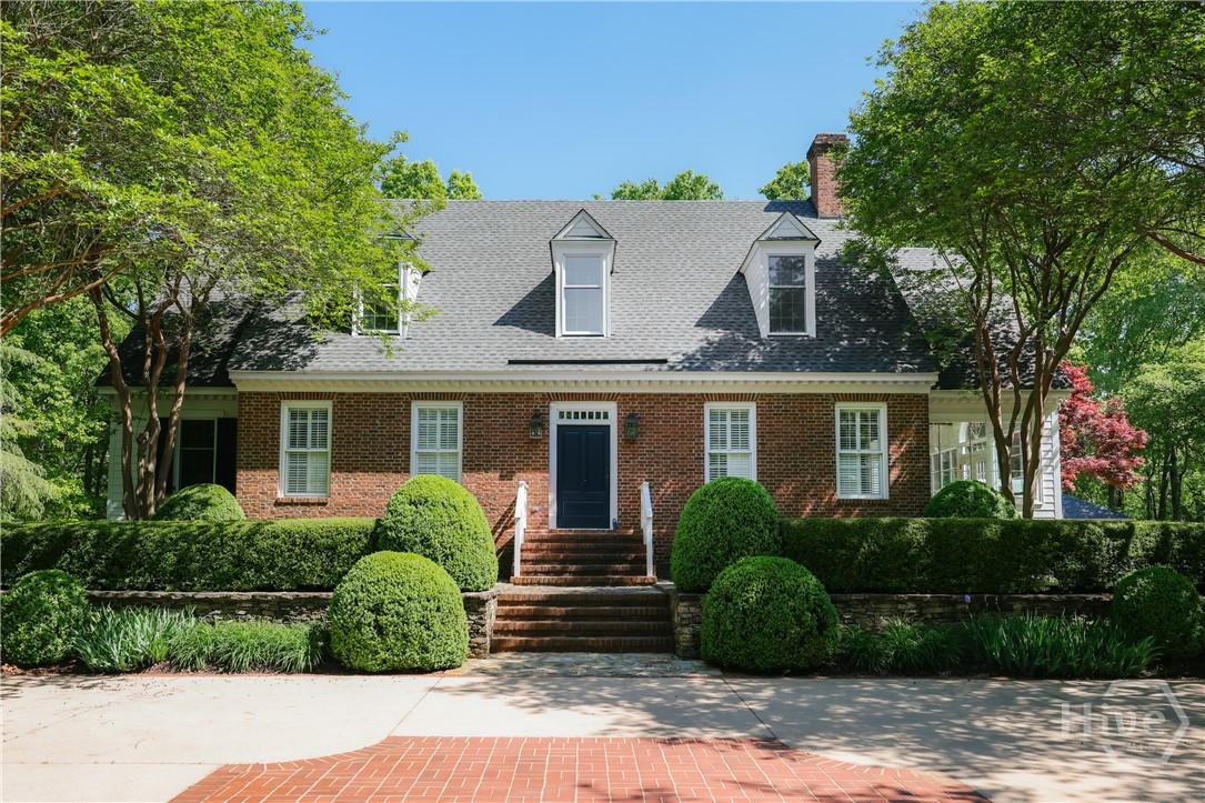 108 Chickadee Court
