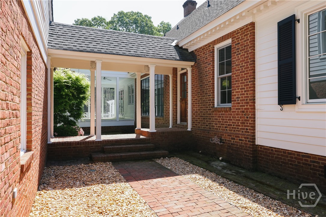 108 Chickadee Court