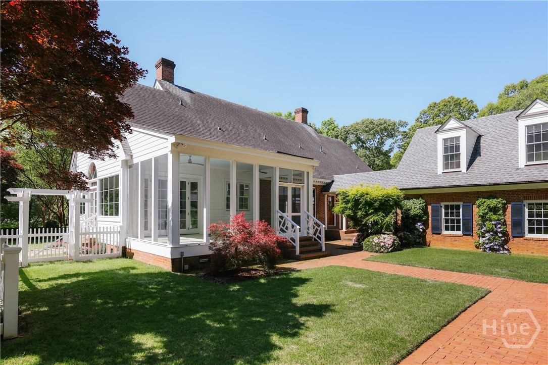 108 Chickadee Court