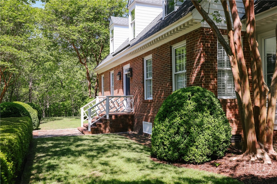 108 Chickadee Court