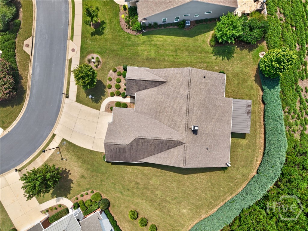 1111 Lakefront Court