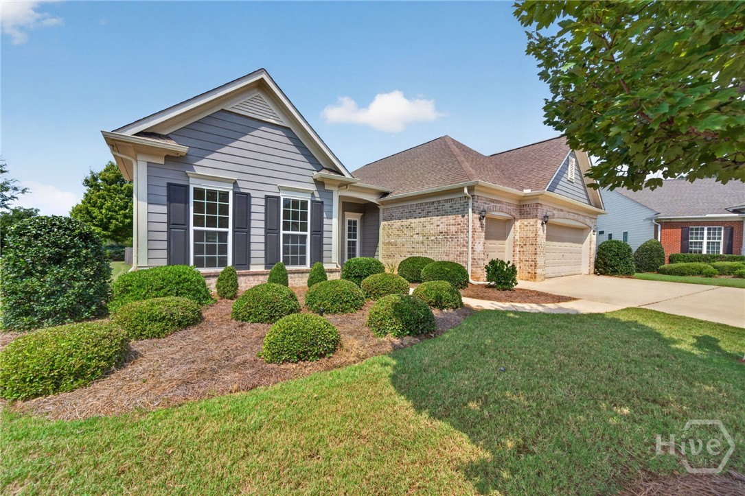 1111 Lakefront Court