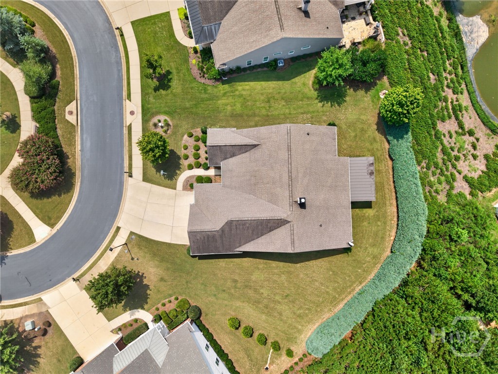 1111 Lakefront Court