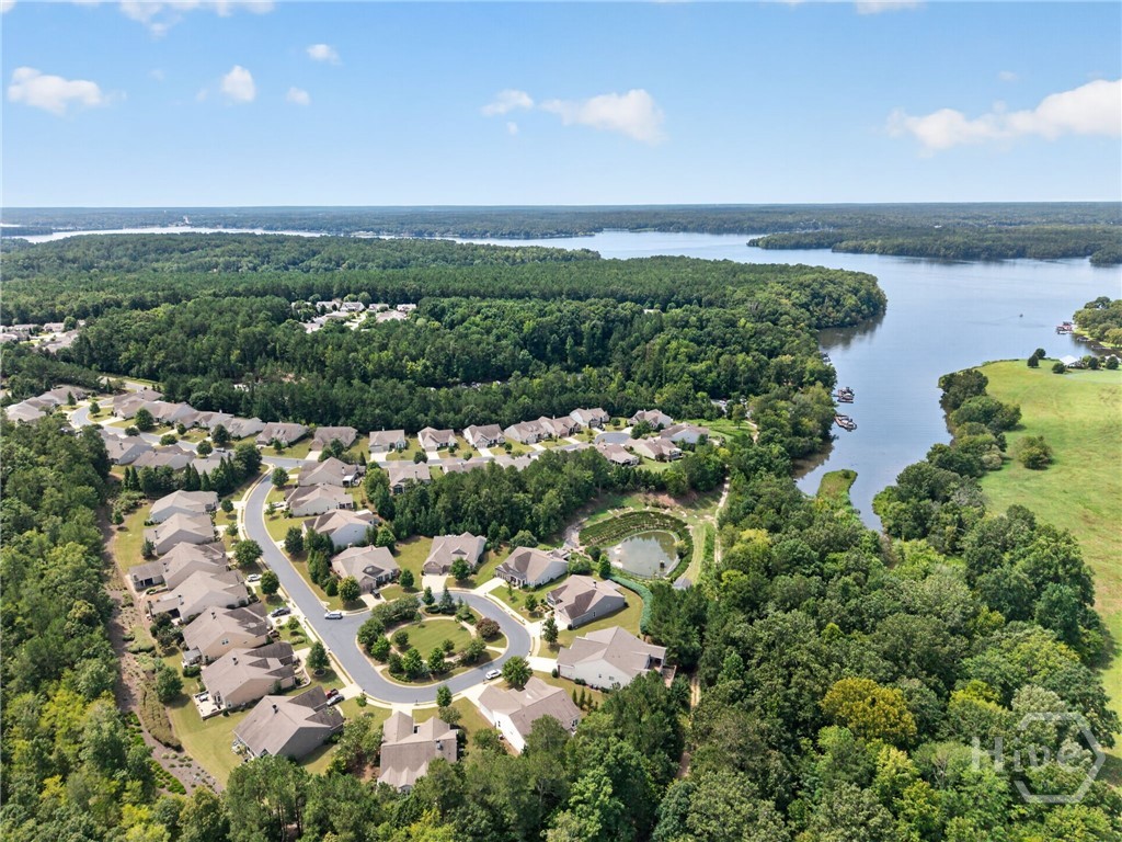 1111 Lakefront Court