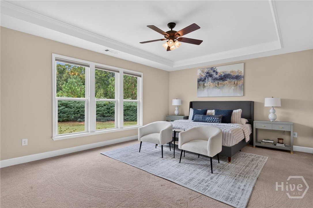 1111 Lakefront Court