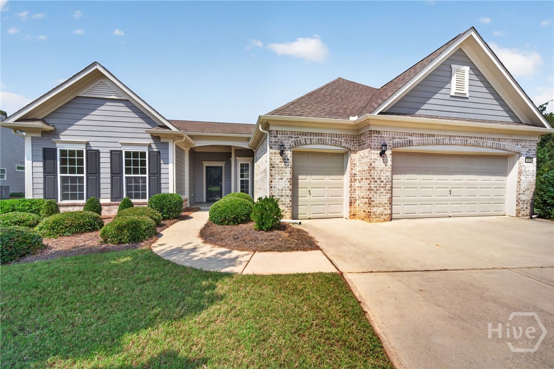 1111 Lakefront Court