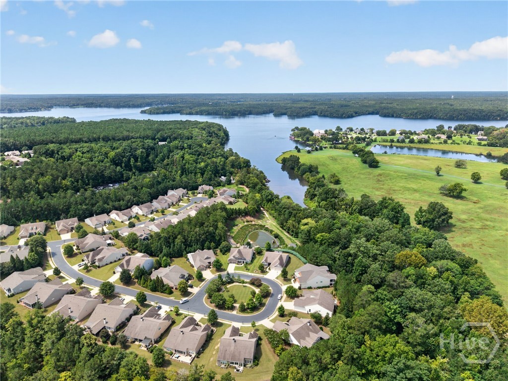 1111 Lakefront Court