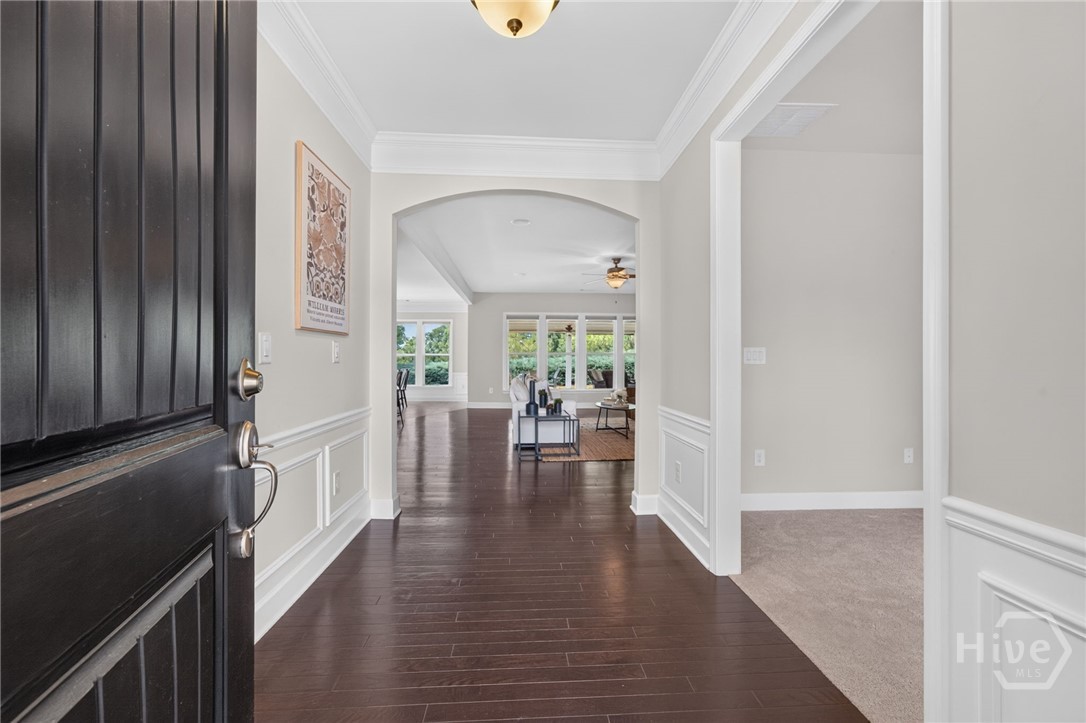 1111 Lakefront Court