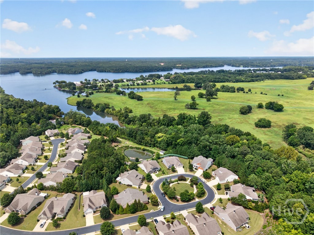 1111 Lakefront Court