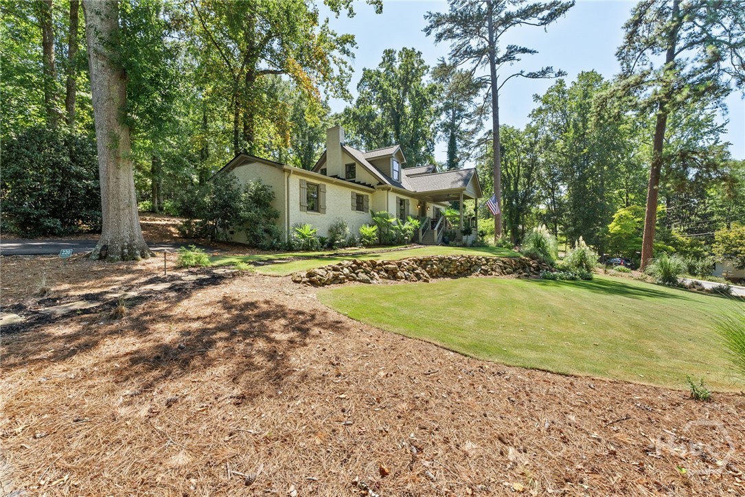 220 Plum Nelly Road