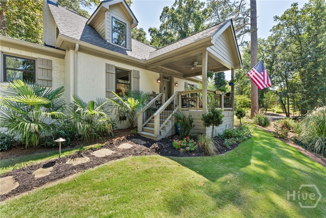 220 Plum Nelly Road