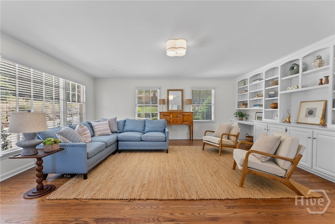 206 Fortson Drive
