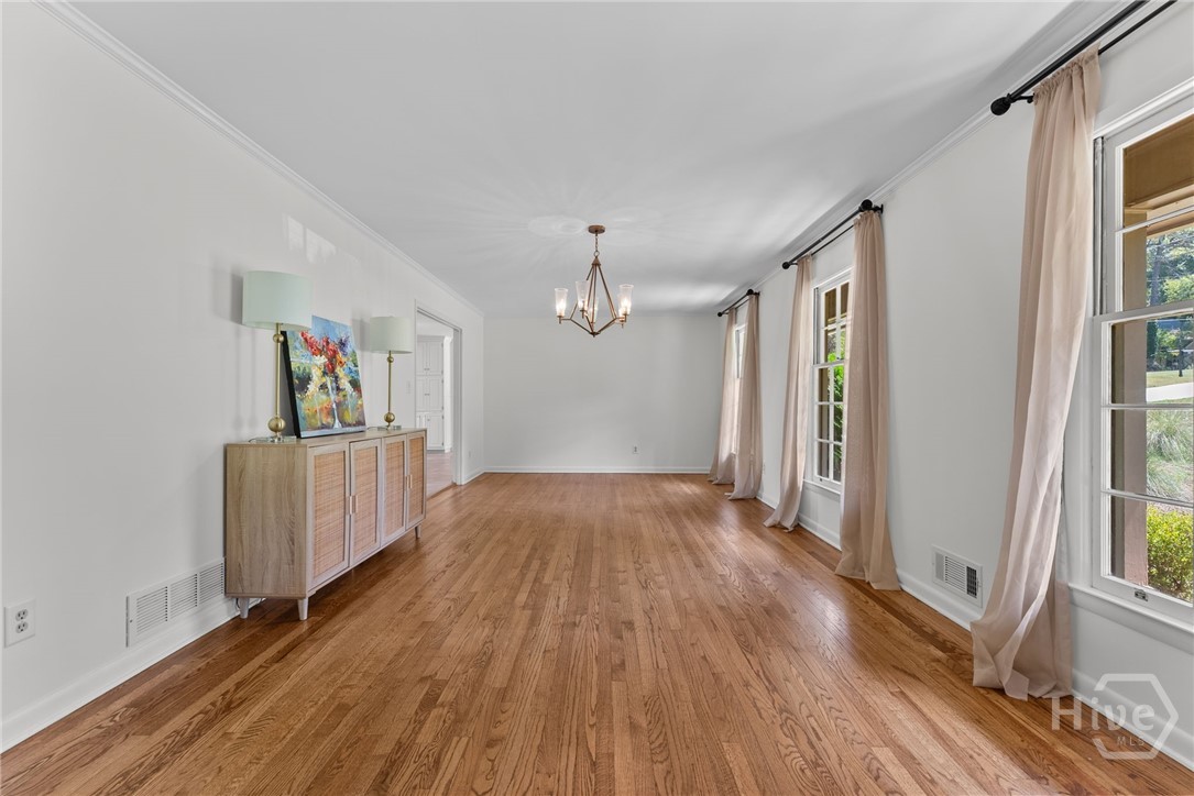 206 Fortson Drive