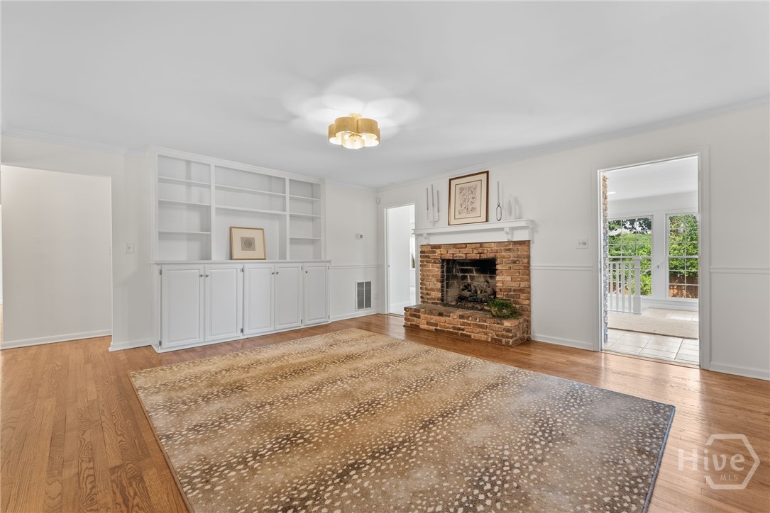 206 Fortson Drive