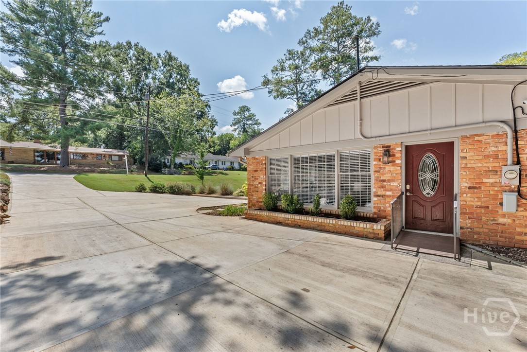 206 Fortson Drive