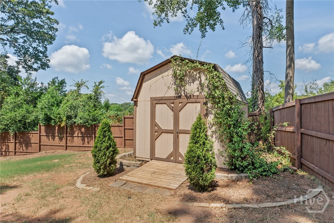 206 Fortson Drive